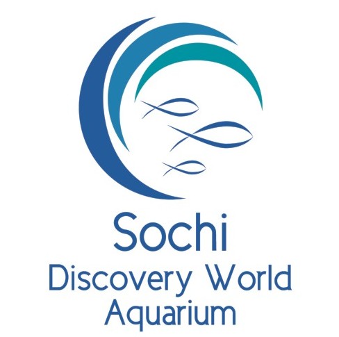 Sochi Discovery World Aquarium