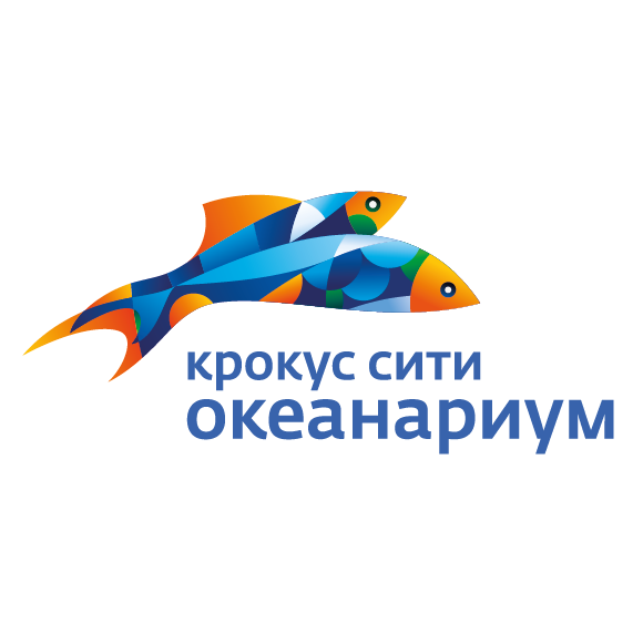 Крокус Сити Океанариум Крокус Сити Океанариум